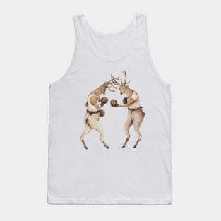 Wild Boxing Tank Top